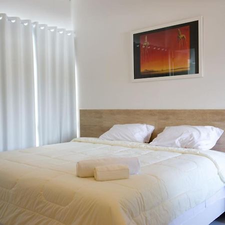 Pedreira Flat Hotel Exterior photo